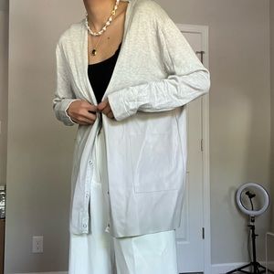 Zara cardigan